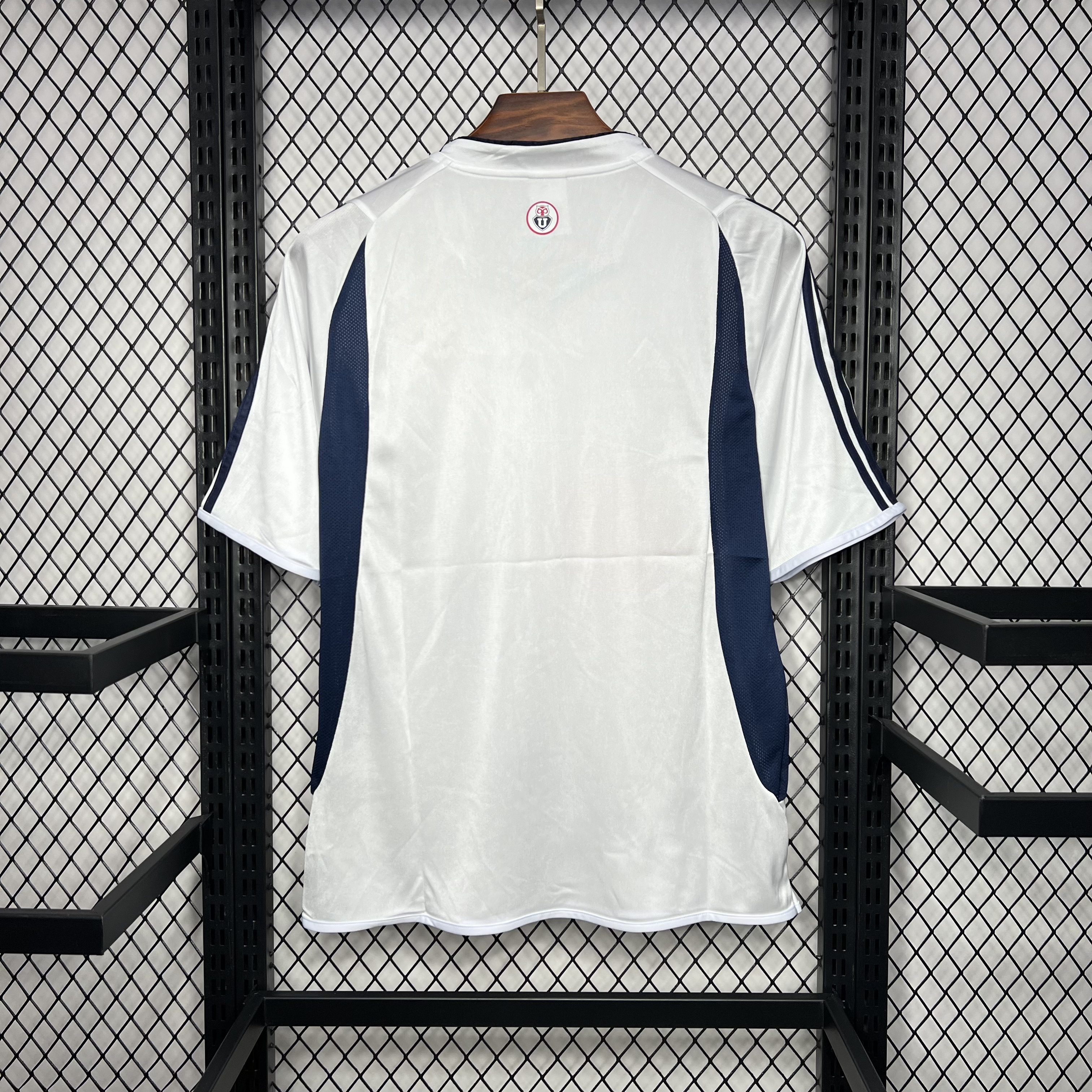 Universidad De Chile 2003 Away Retro Jersey