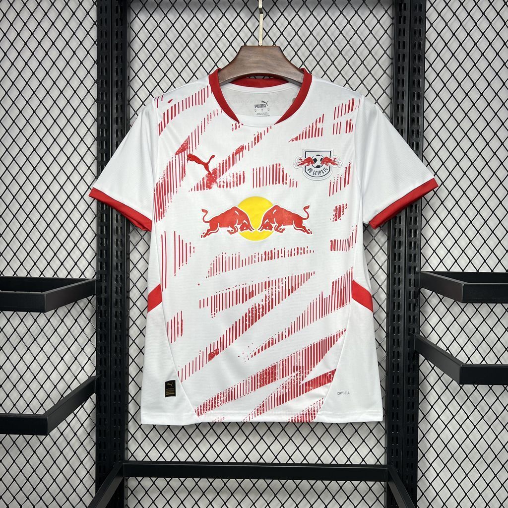 RB Leipzig 2024/25 Home Jersey