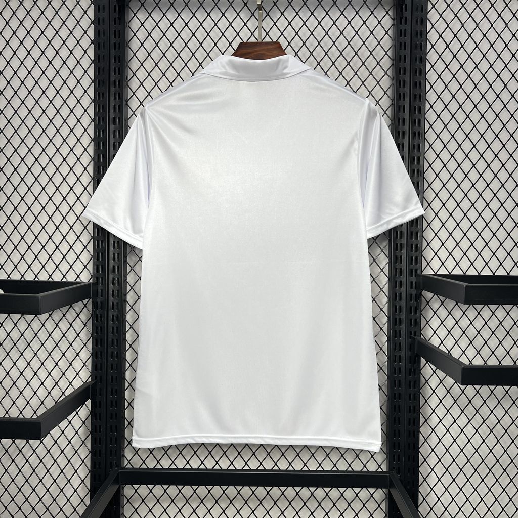 Sevilla Retro Home Jersey 1987/90