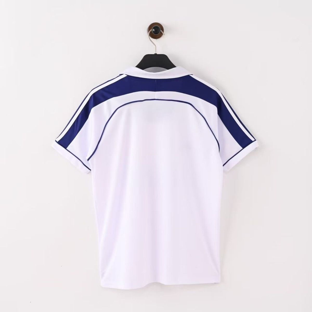 1999-2000 Universidad De Chile Home Retro Soccer Jersey