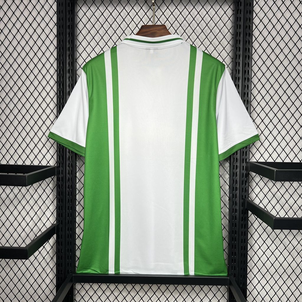 Werder Bremen 1996/97 Home Retro Jersey