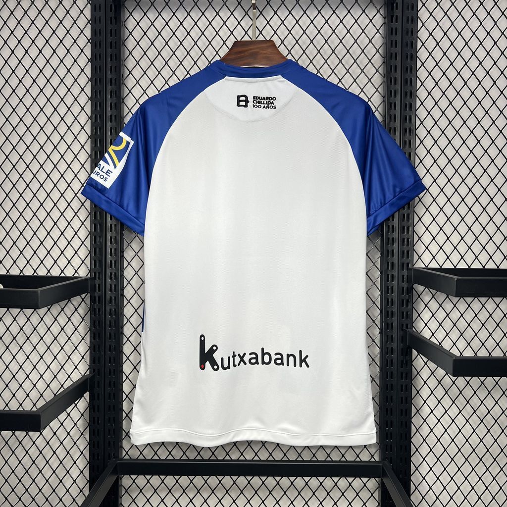 Real Sociedad 2024/25 Special Edition Jersey