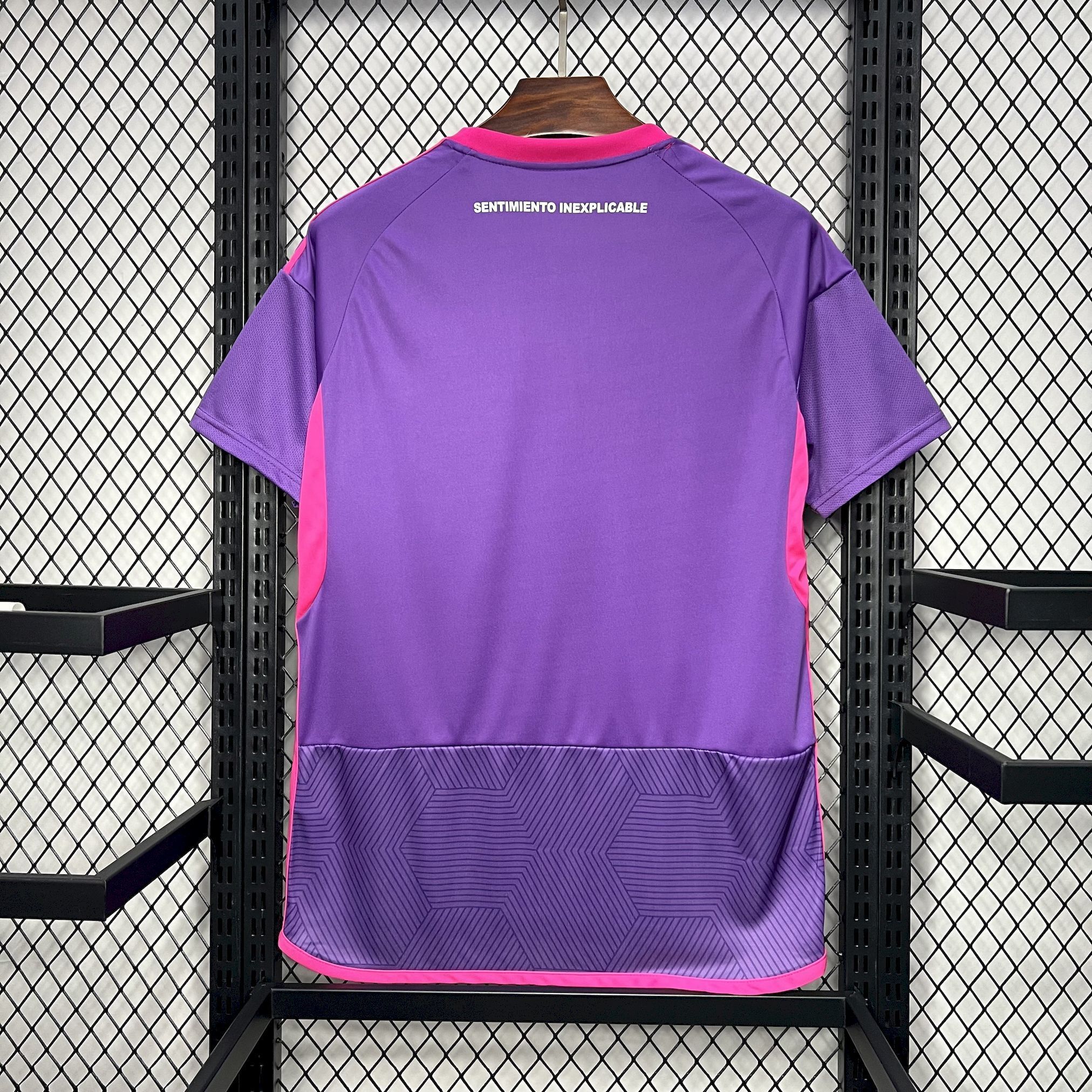 Universidad de Chile 2024/25 Third Jersey