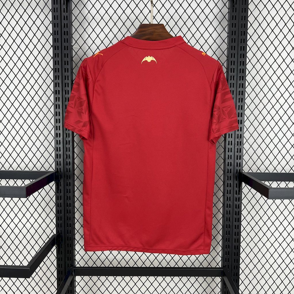 Valencia CF 2025/26 Away Jersey