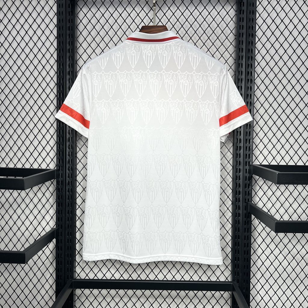 Sevilla Retro Home Jersey 1993/94