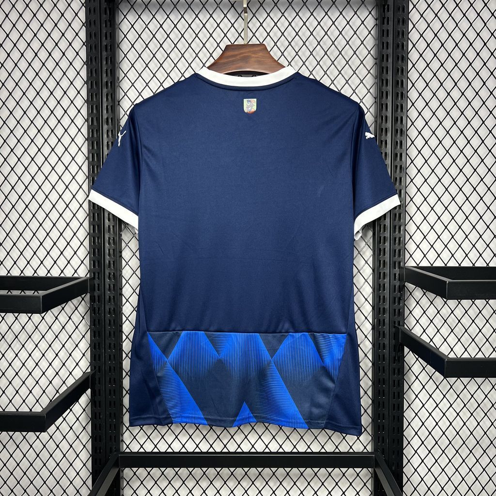 Heidenheim 2024/25 Away Jersey