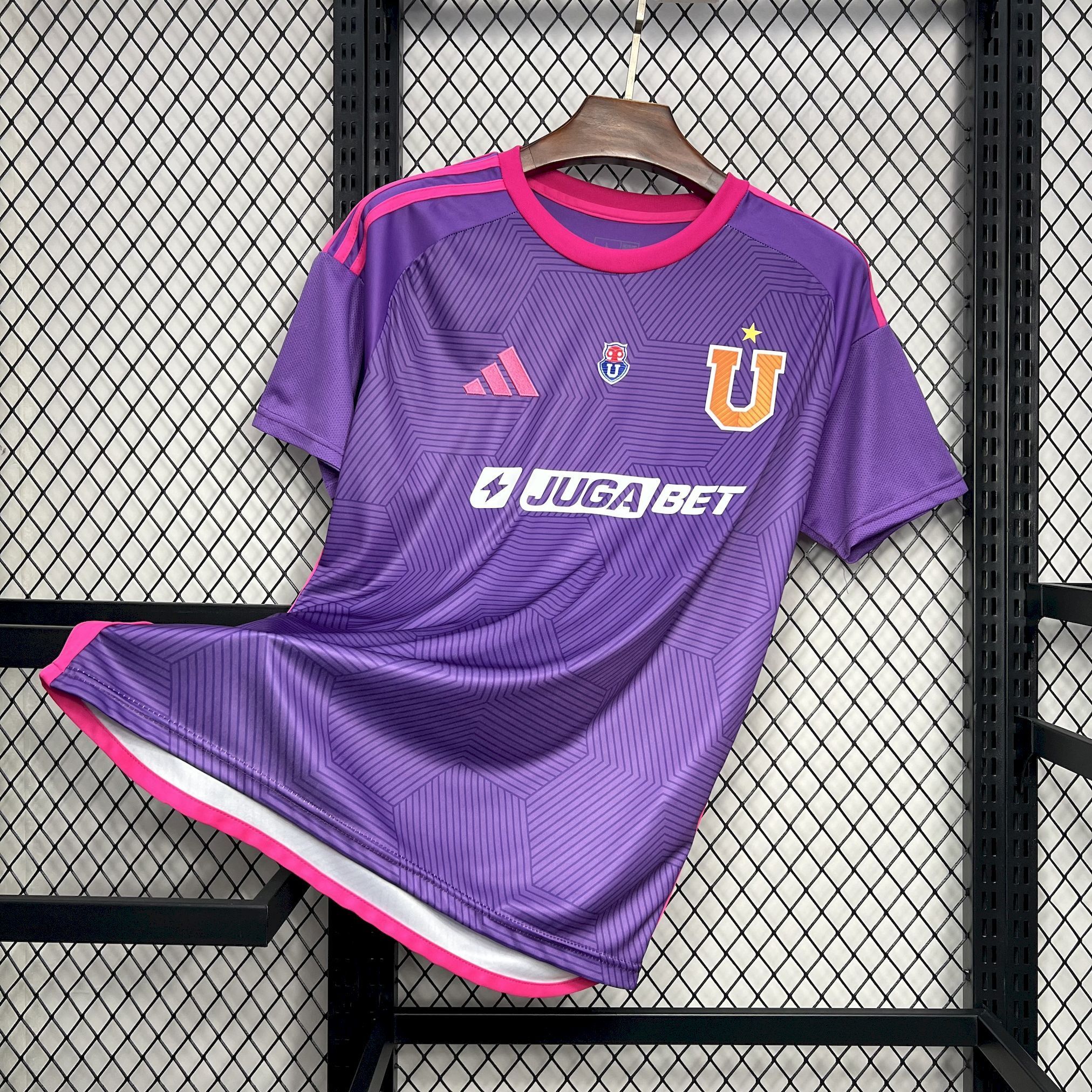 Universidad de Chile 2024/25 Third Jersey