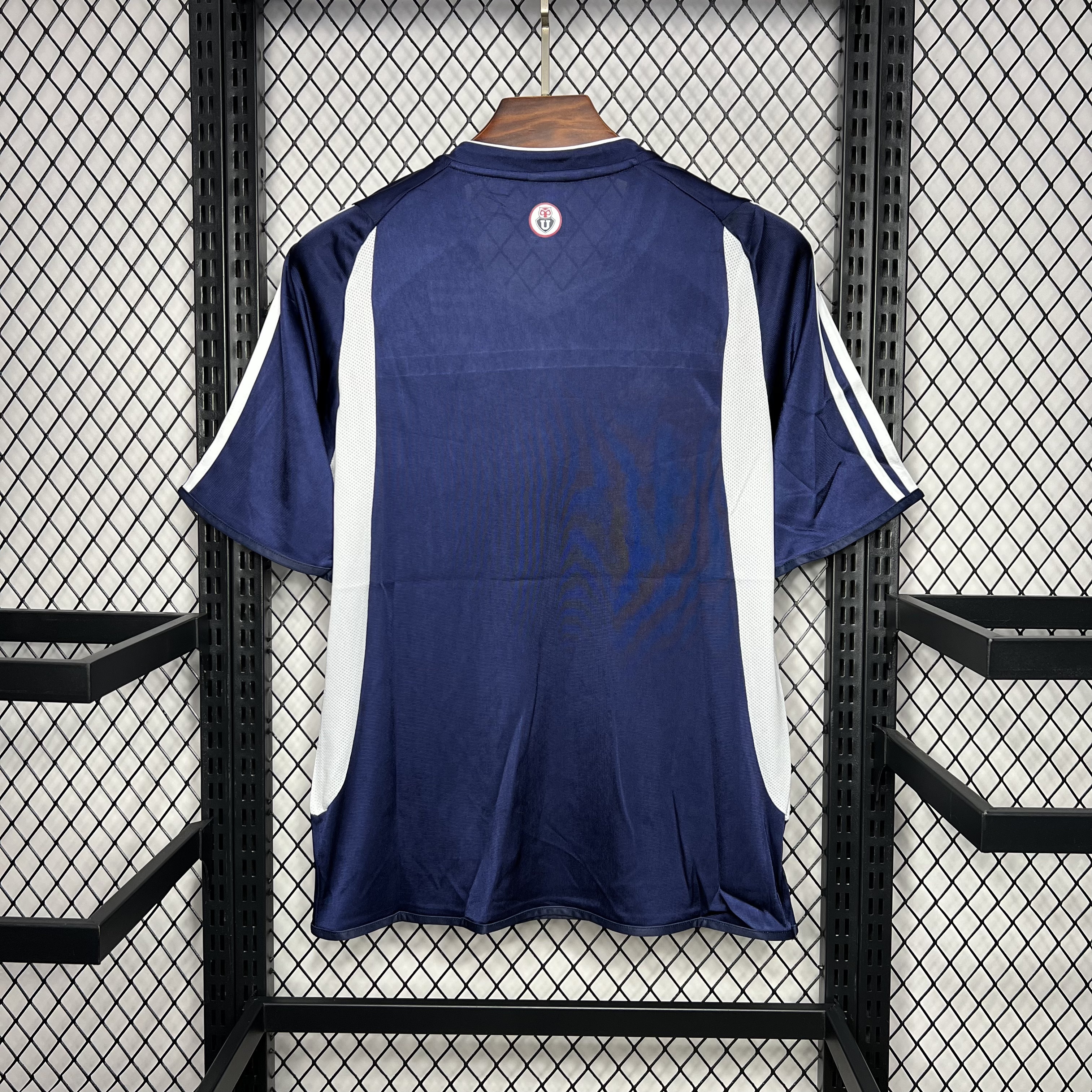 Universidad De Chile 2003 Home Retro Jersey