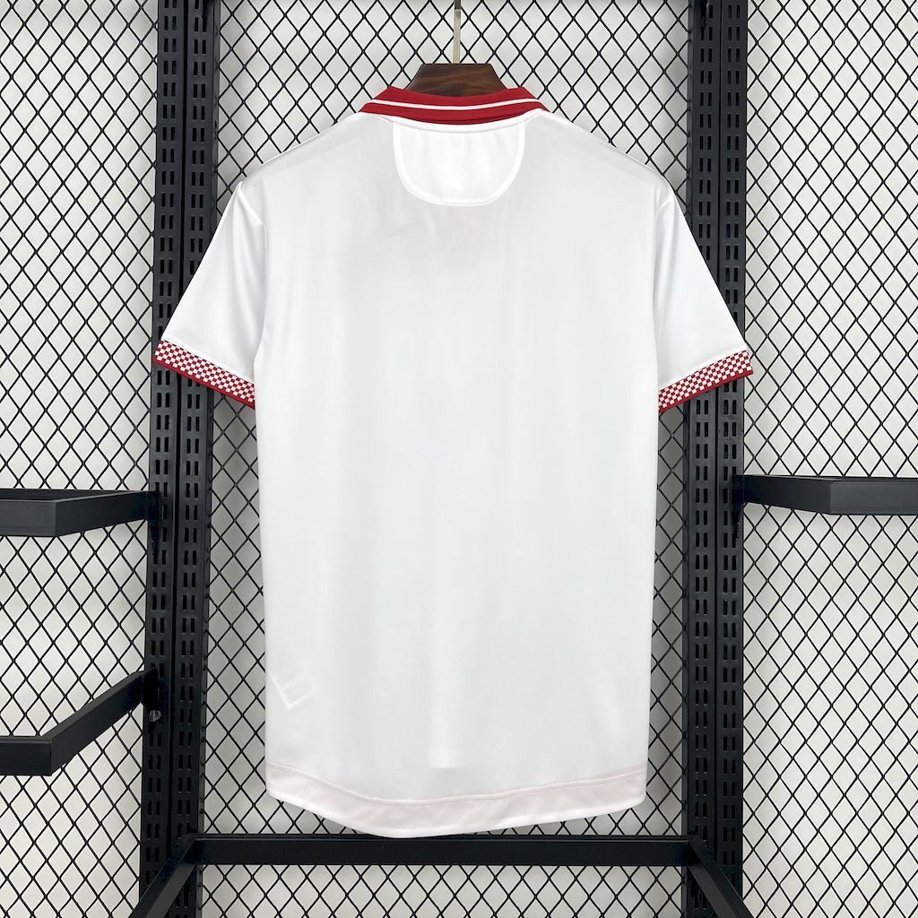 Sevilla Retro Home Jersey 2012/13