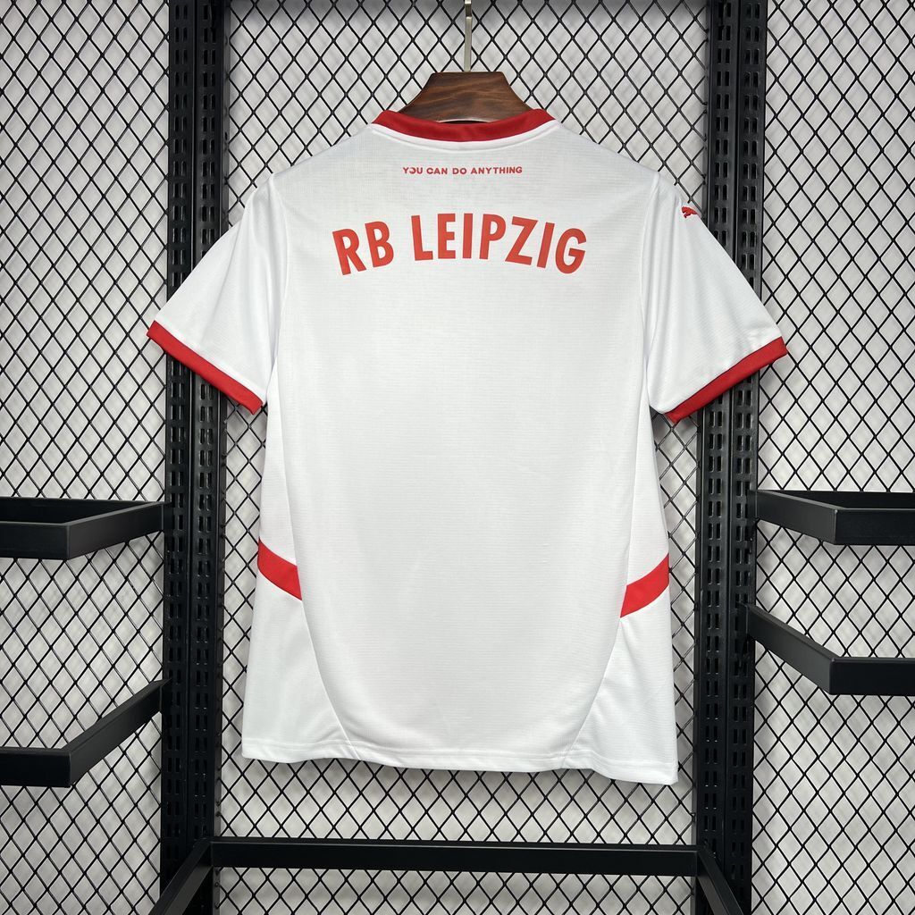 RB Leipzig 2024/25 Home Jersey