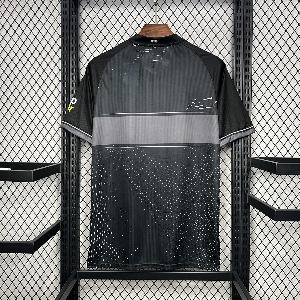 24-25 Stuttgart Third Fans Soccer Jersey