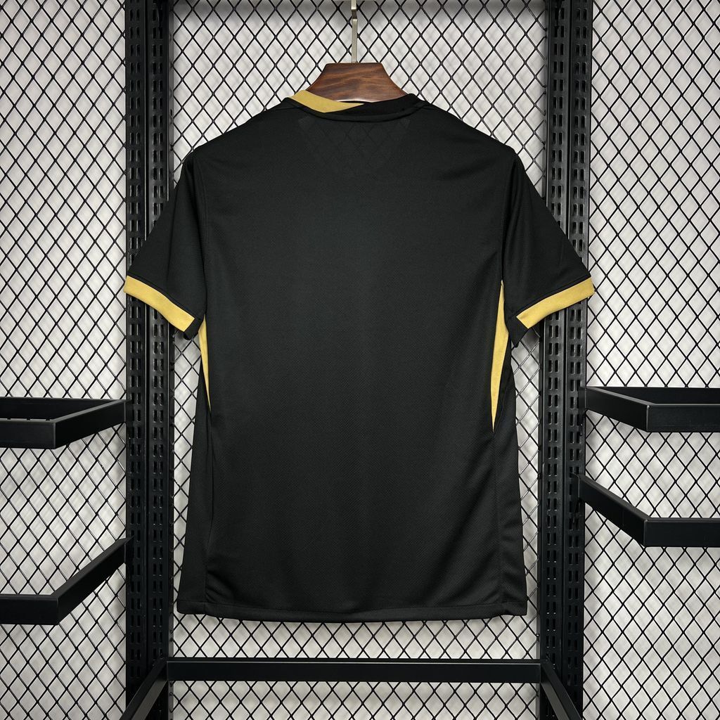 Sporting Lisbon Fourth Man Jersey 2024/25