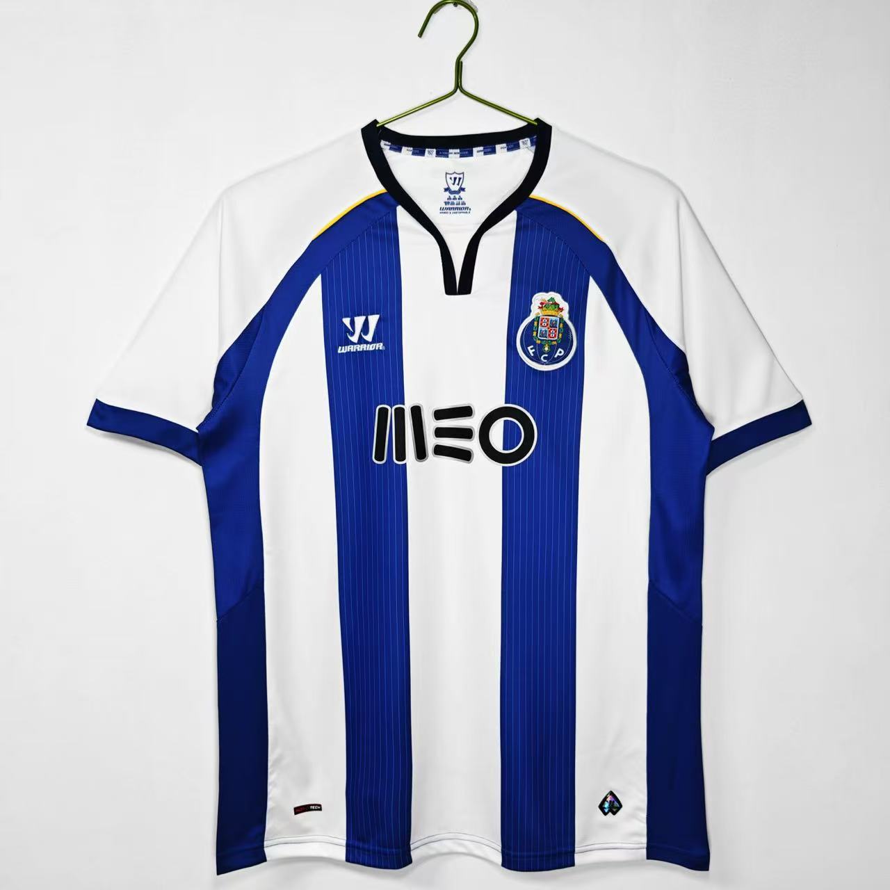 FC Porto 2013/14 Home Retro Jersey