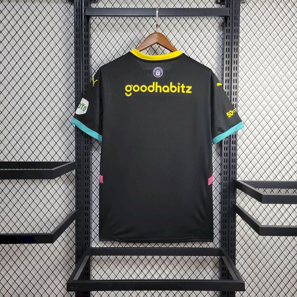 PSV Eindhoven 2024/25 Away Jersey