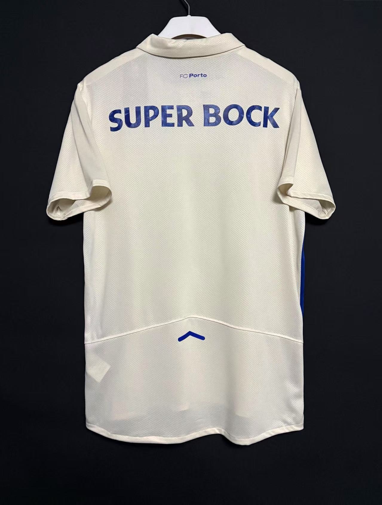 FC Porto Third Man Jersey 2025/26