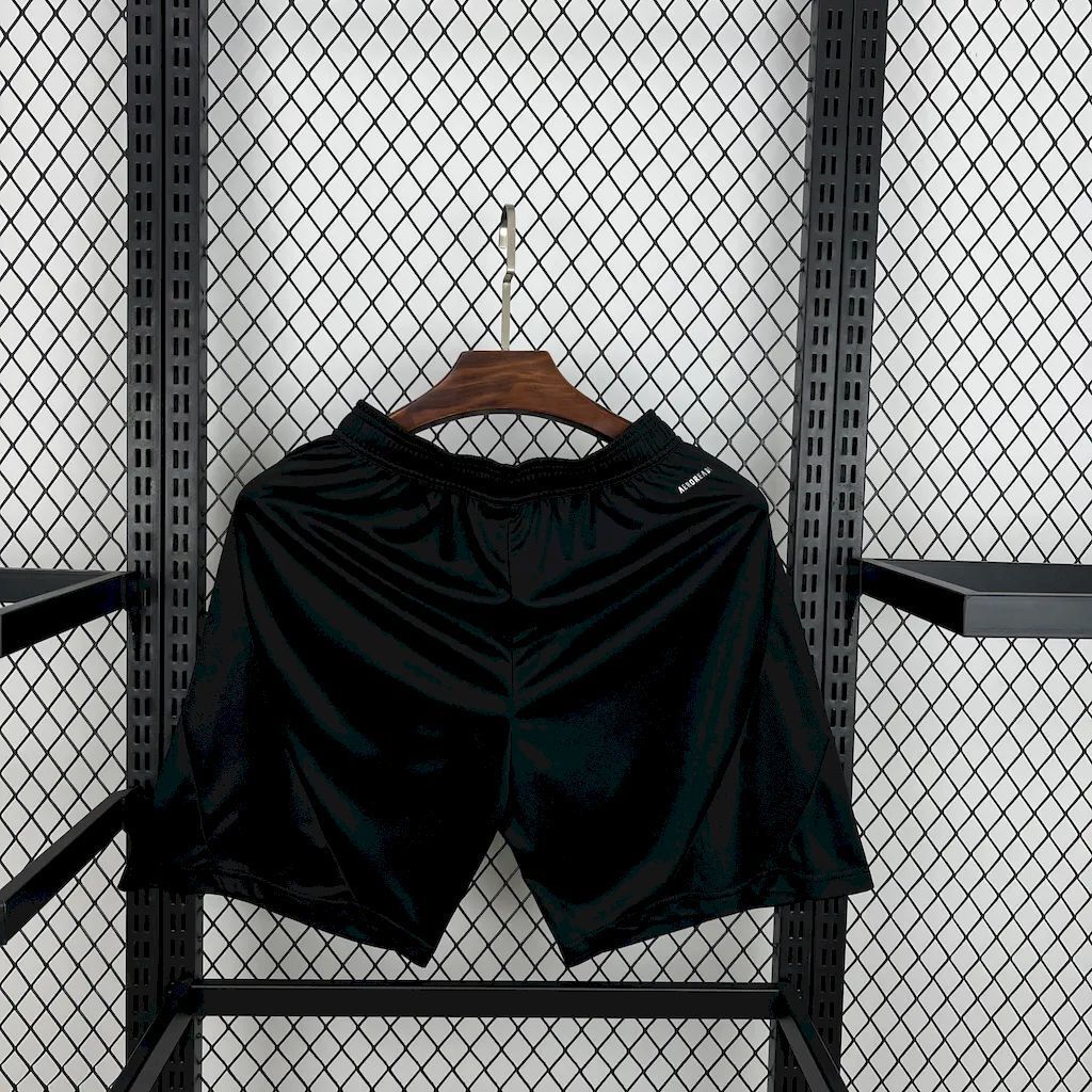 Benfica 2024/25 Away Shorts