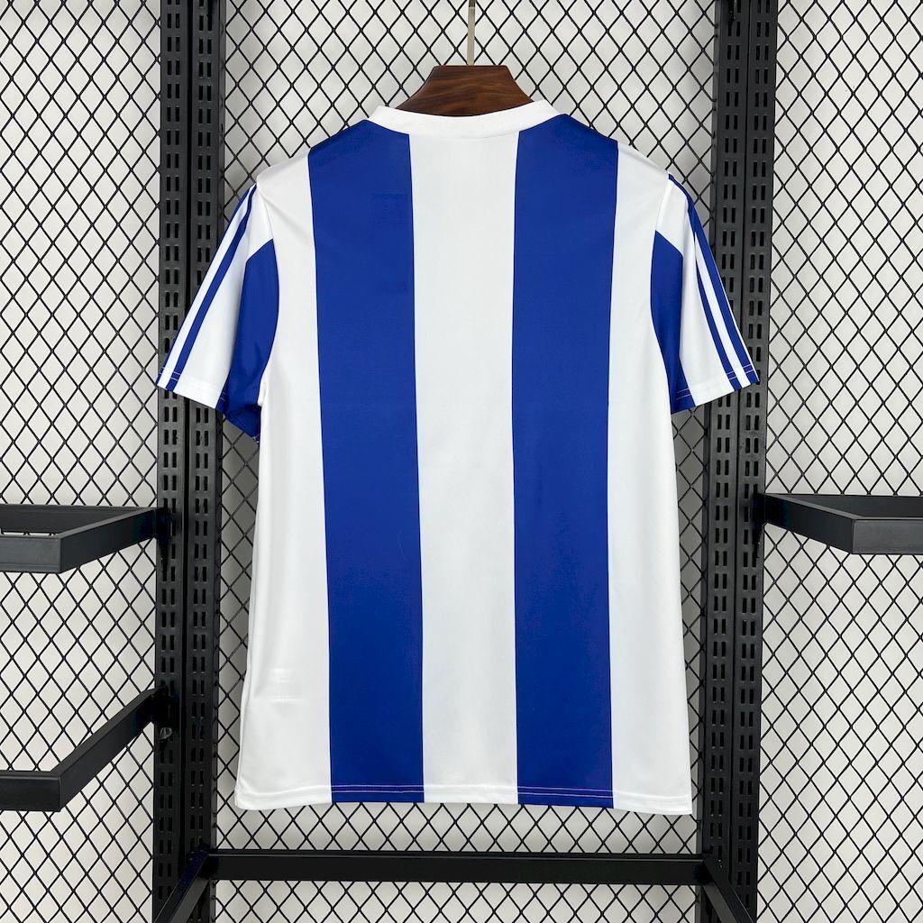 FC Porto 1990/93 Retro Jersey Home