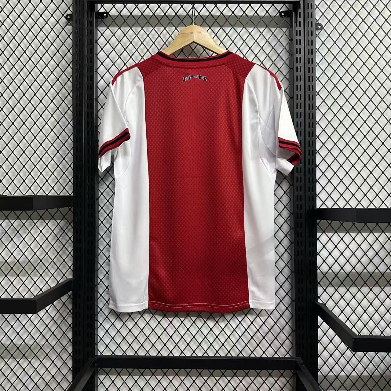 Ajax 2025/26 Home Jersey