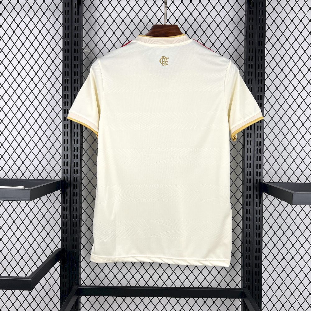 Flamengo Third Man Jersey 2025/26