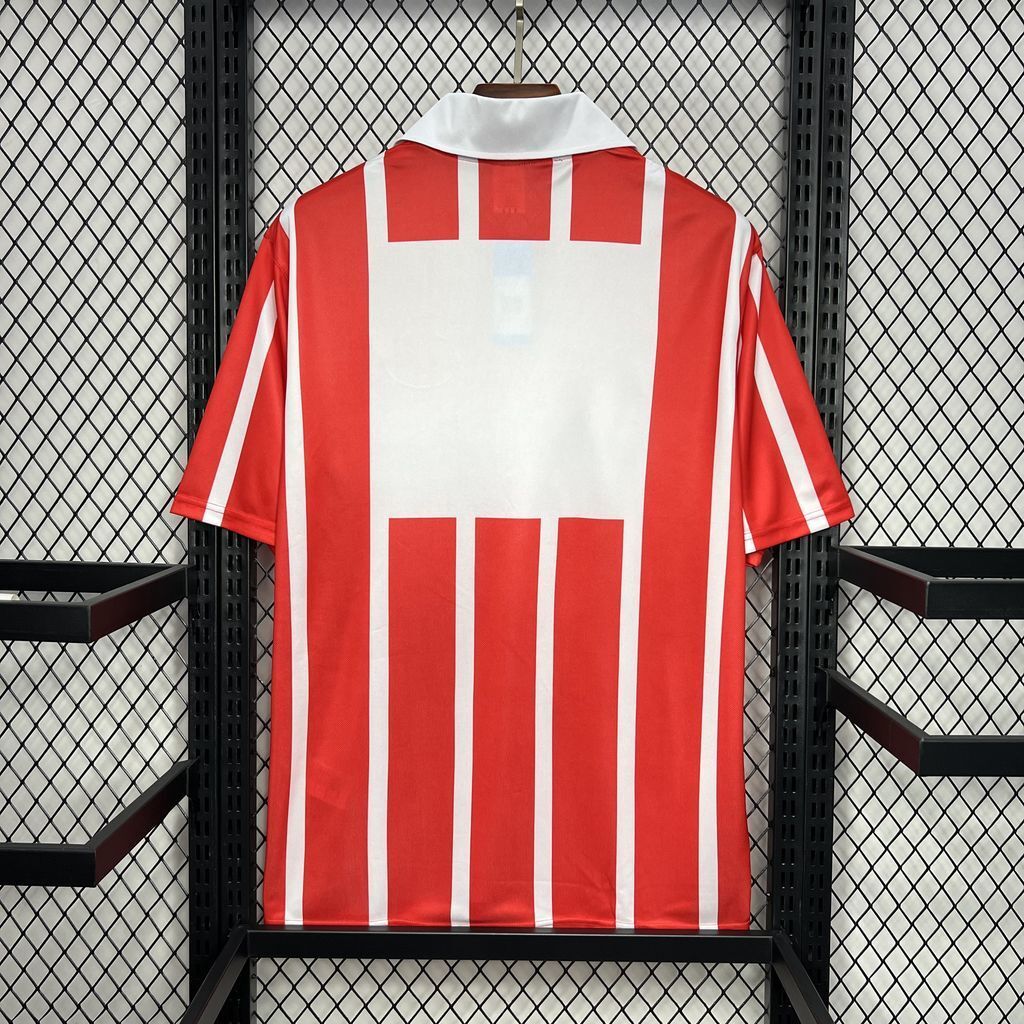 PSV Eindhoven 1990 Home Retro Jersey