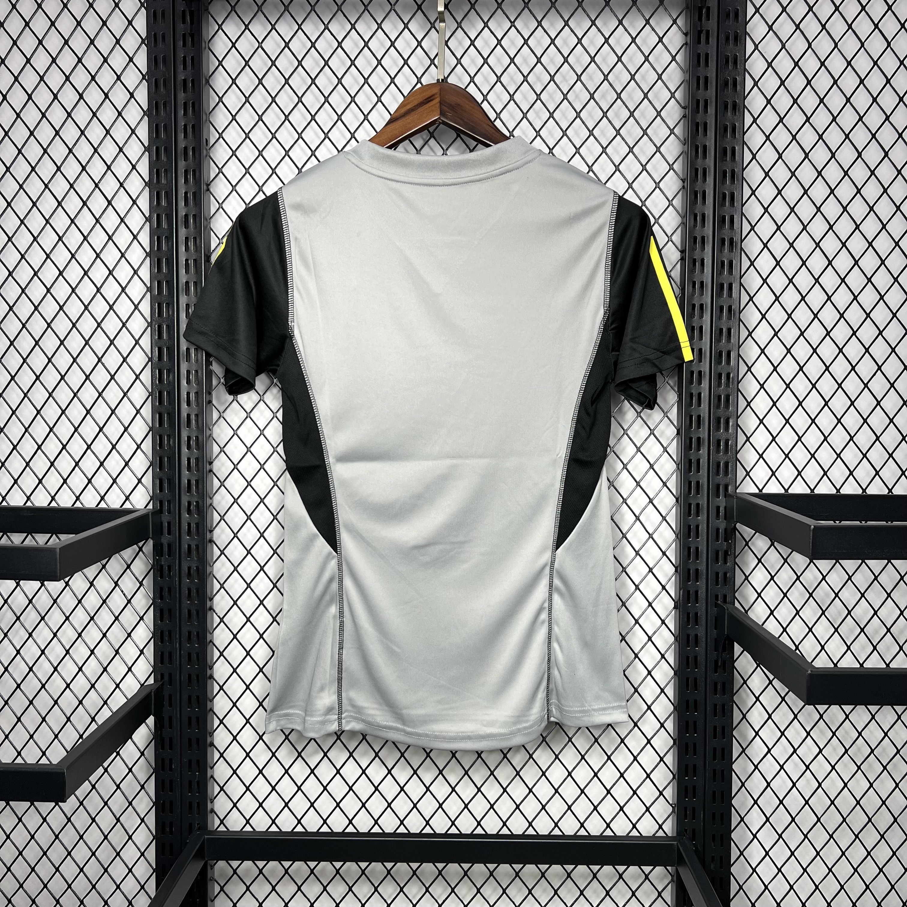 Flamengo 2024/25 Pre-Match Training Womens Jersey