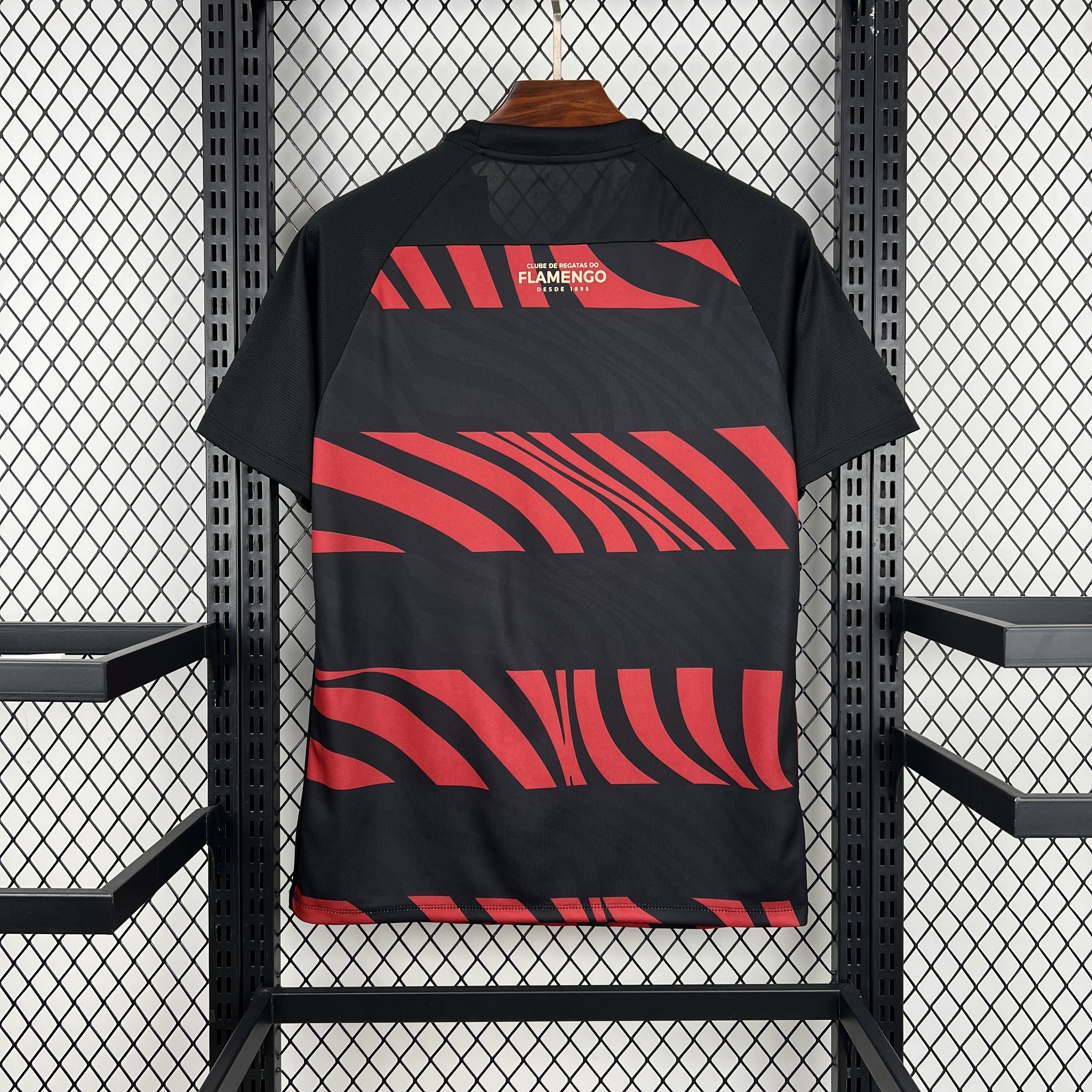 Flamengo 2025/26 Special Jersey