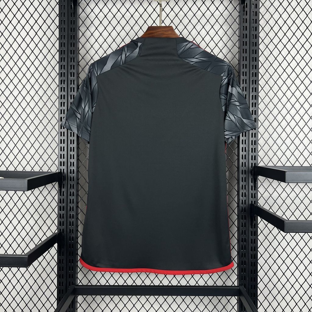 Flamengo 2024/25 Third Jersey