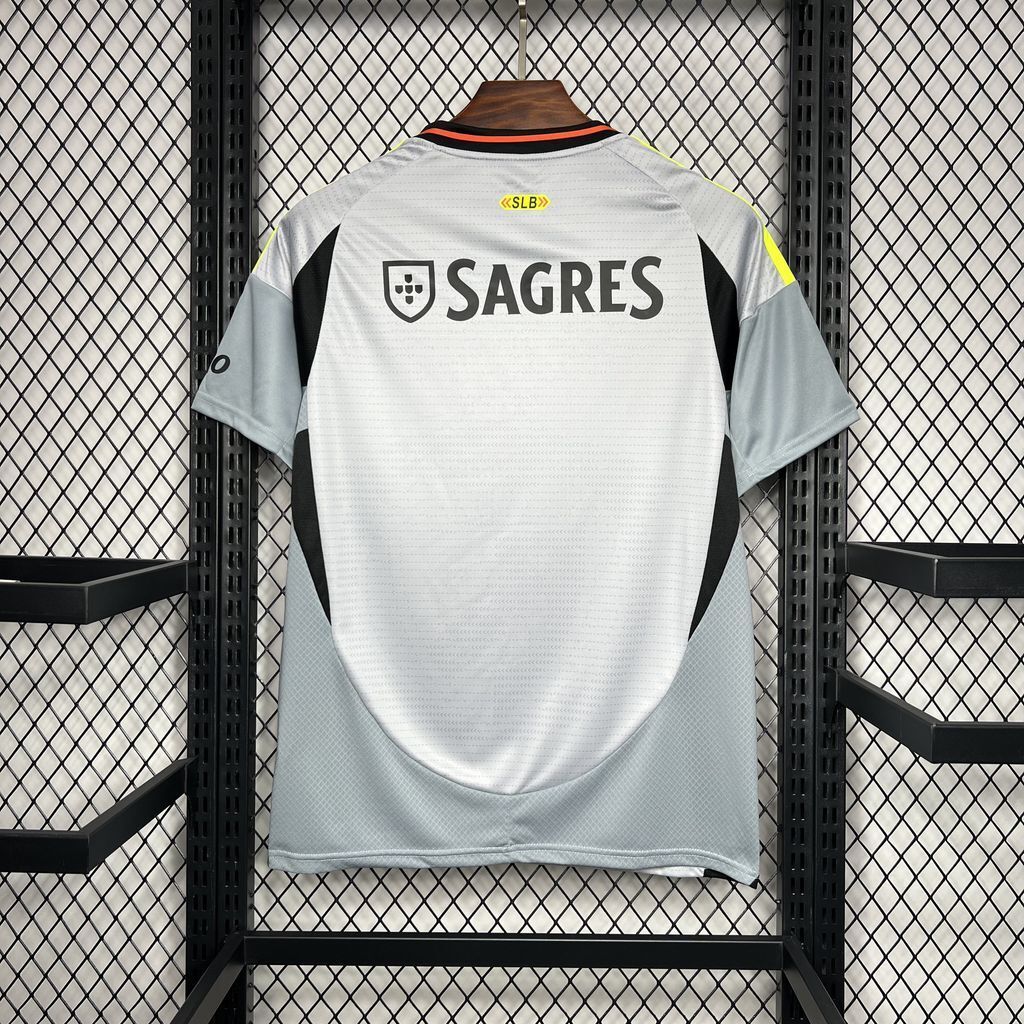 SL Benfica Third Man Jersey 24/25