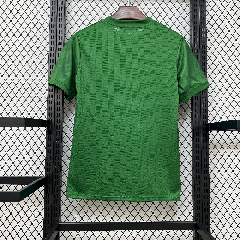 Sporting CP 2025/26 Pre-Match Jersey