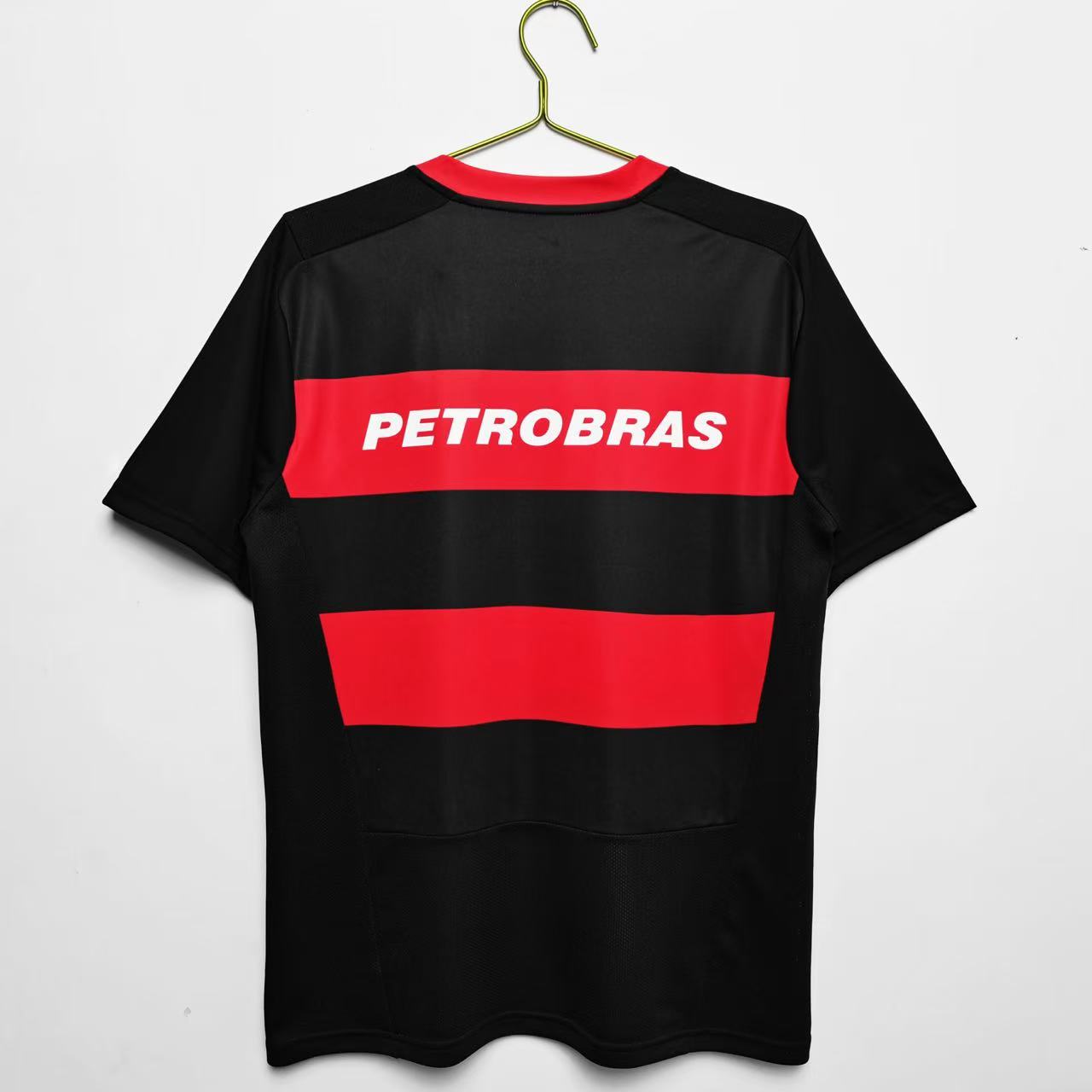 Flamengo Retro Jersey