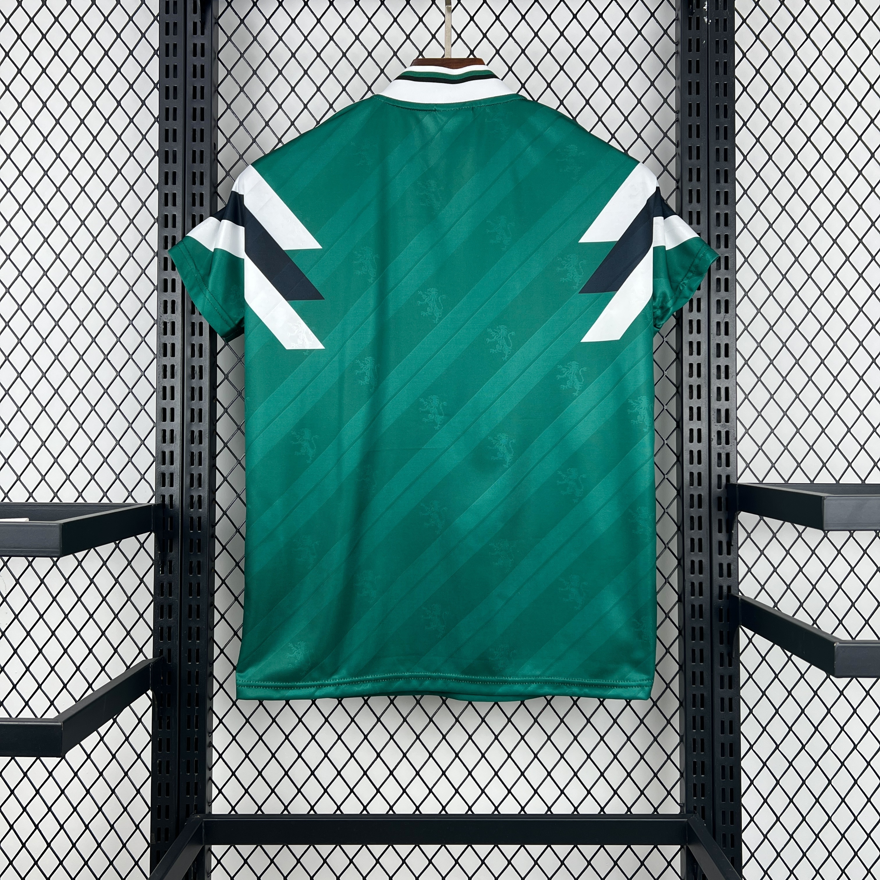 Sporting CP 2025/26 Special Retro Jersey