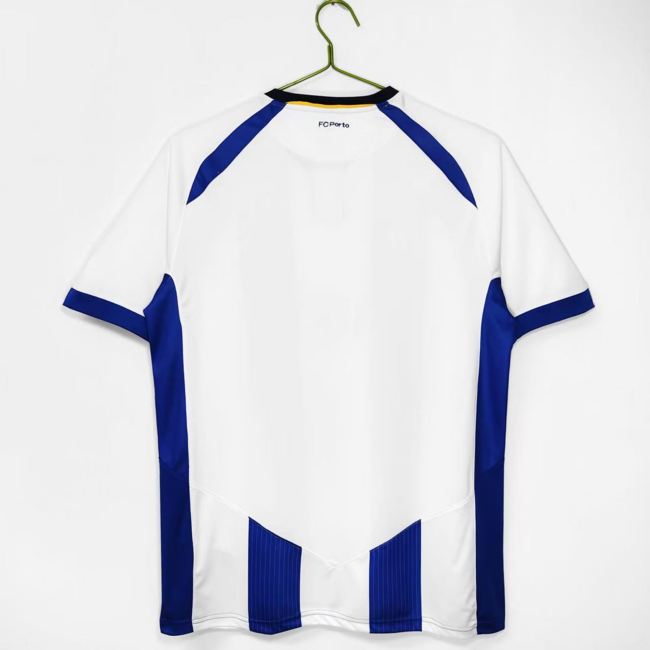 FC Porto 2013/14 Home Retro Jersey