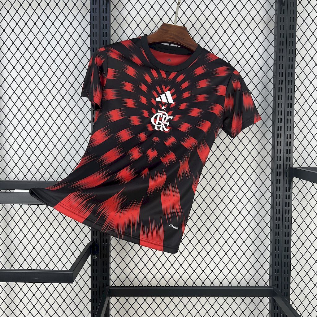 Flamengo Training Short sleeve 2025/26