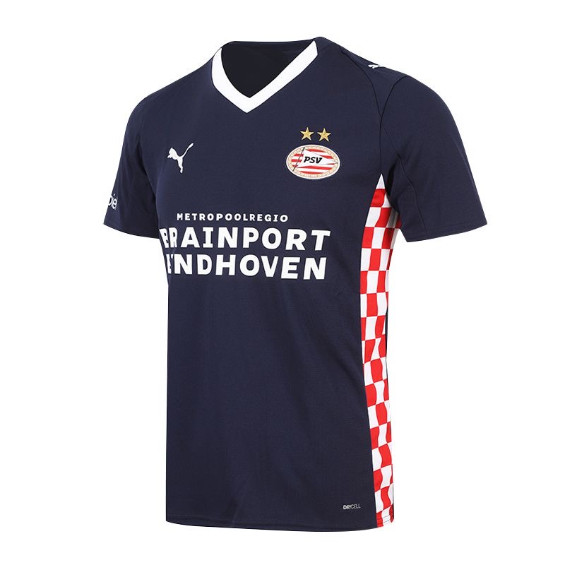 PSV Eindhoven Away Man Jersey 25/26