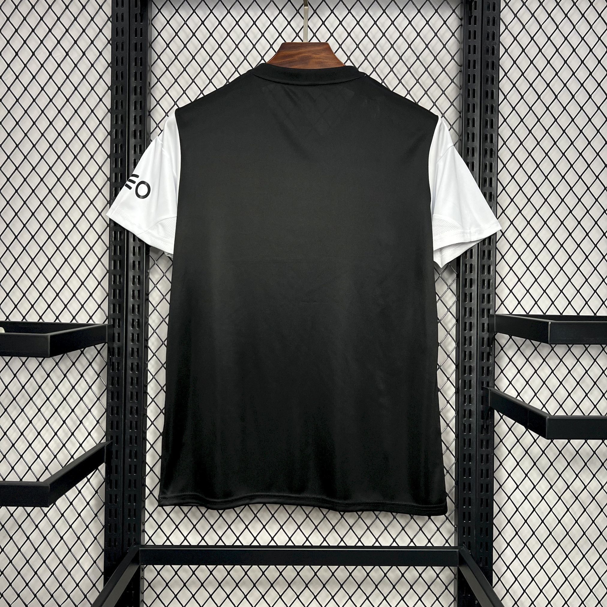 SL Benfica Away Retro Jersey 2013/14