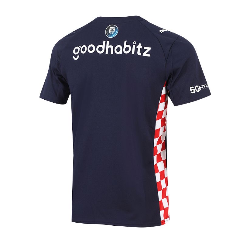 PSV Eindhoven Away Man Jersey 25/26