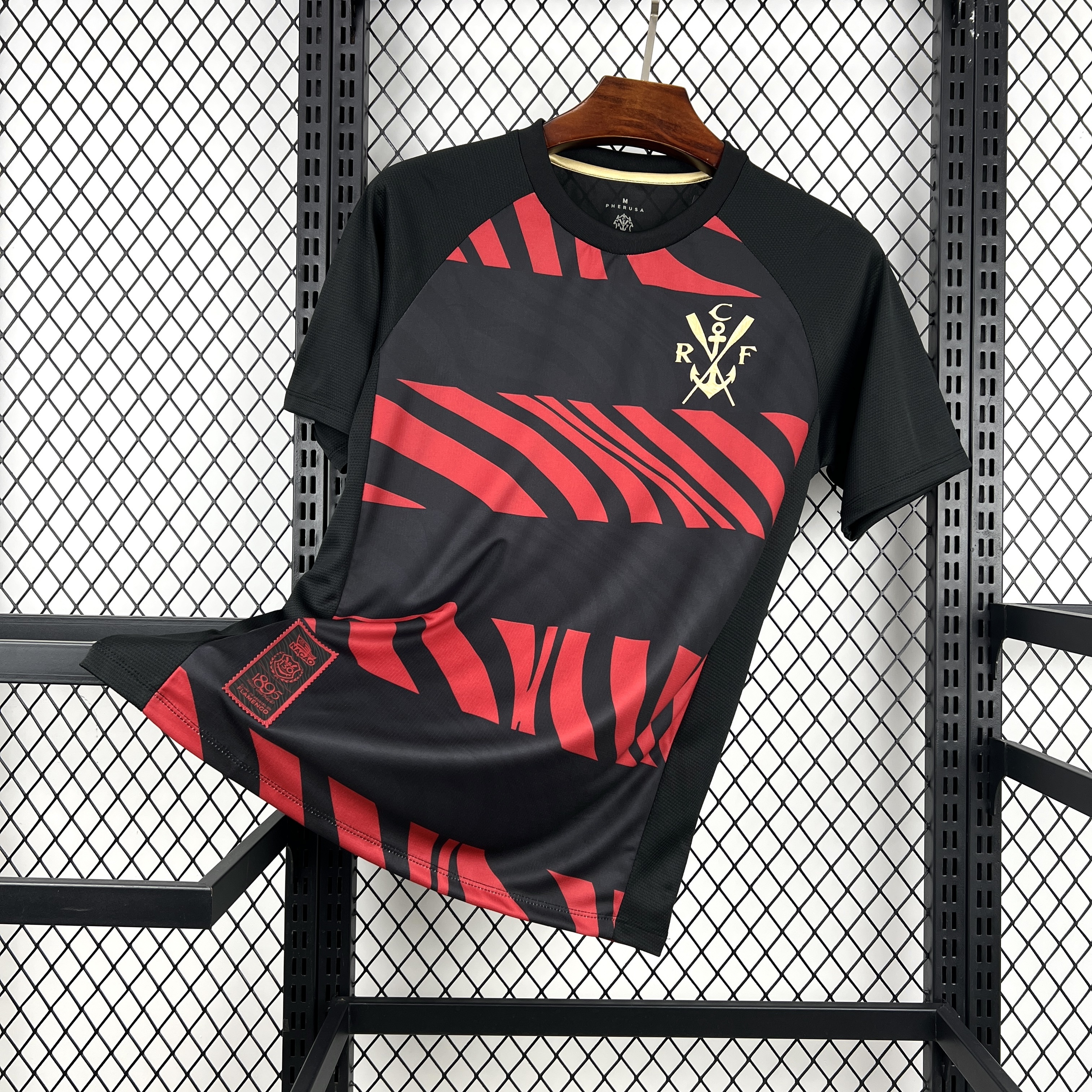 Flamengo 2025/26 Special Jersey