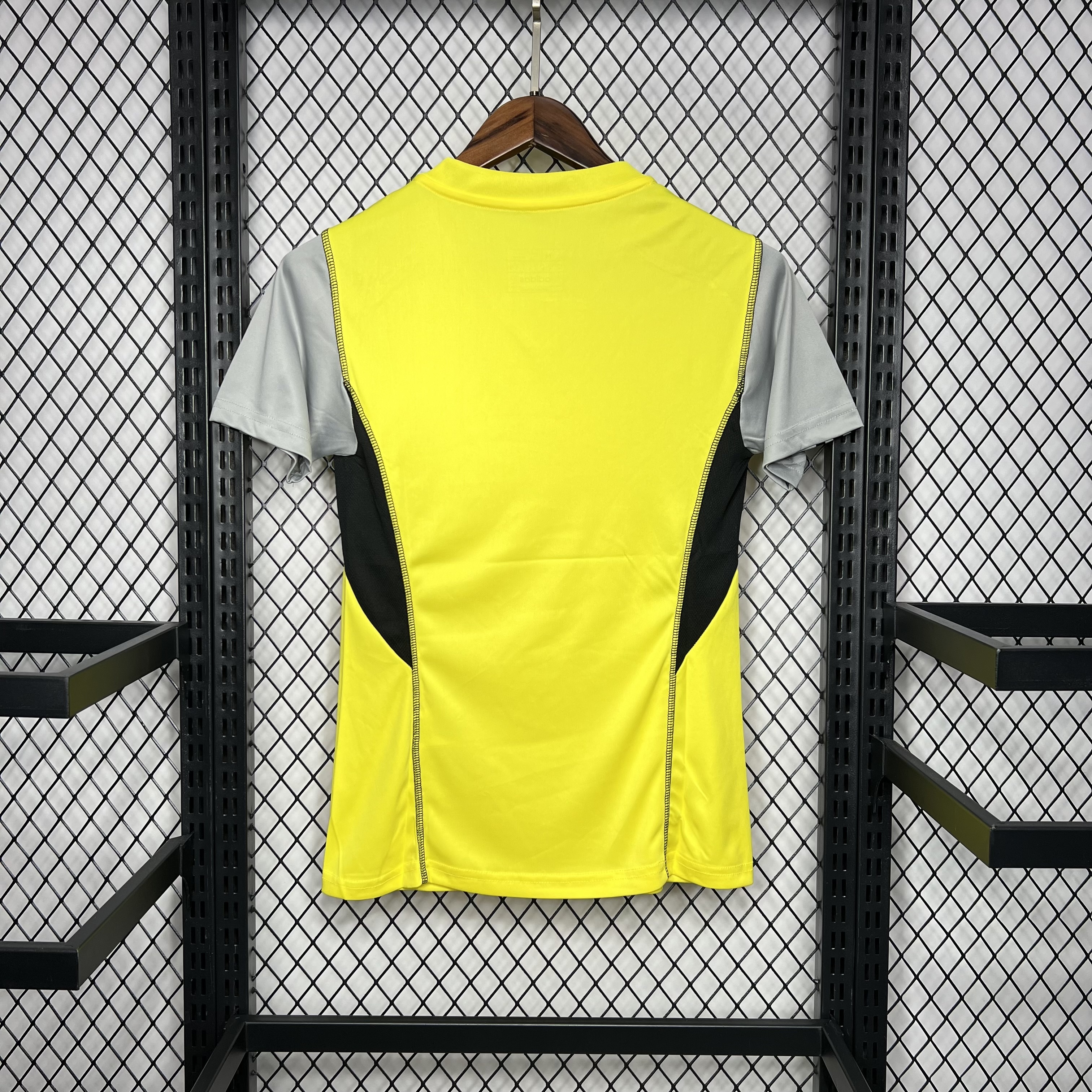 Flamengo 2024/25 Pre-Match Training Womens Jersey