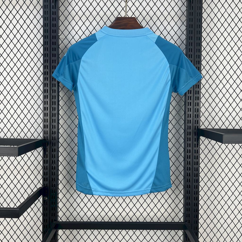 Flamengo 2025/26 Pre-Match Training Womens Jersey