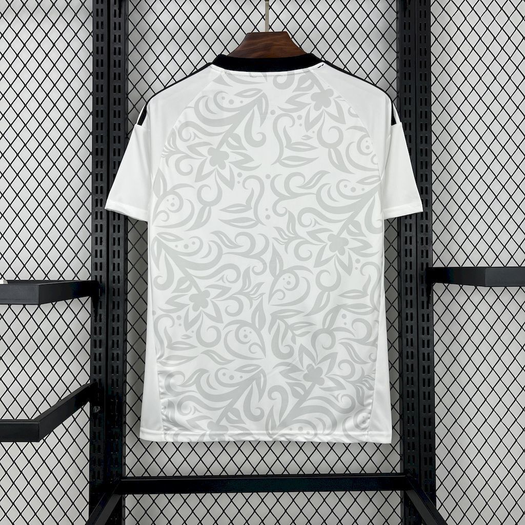 SL Benfica Training Man Jersey 2025/26