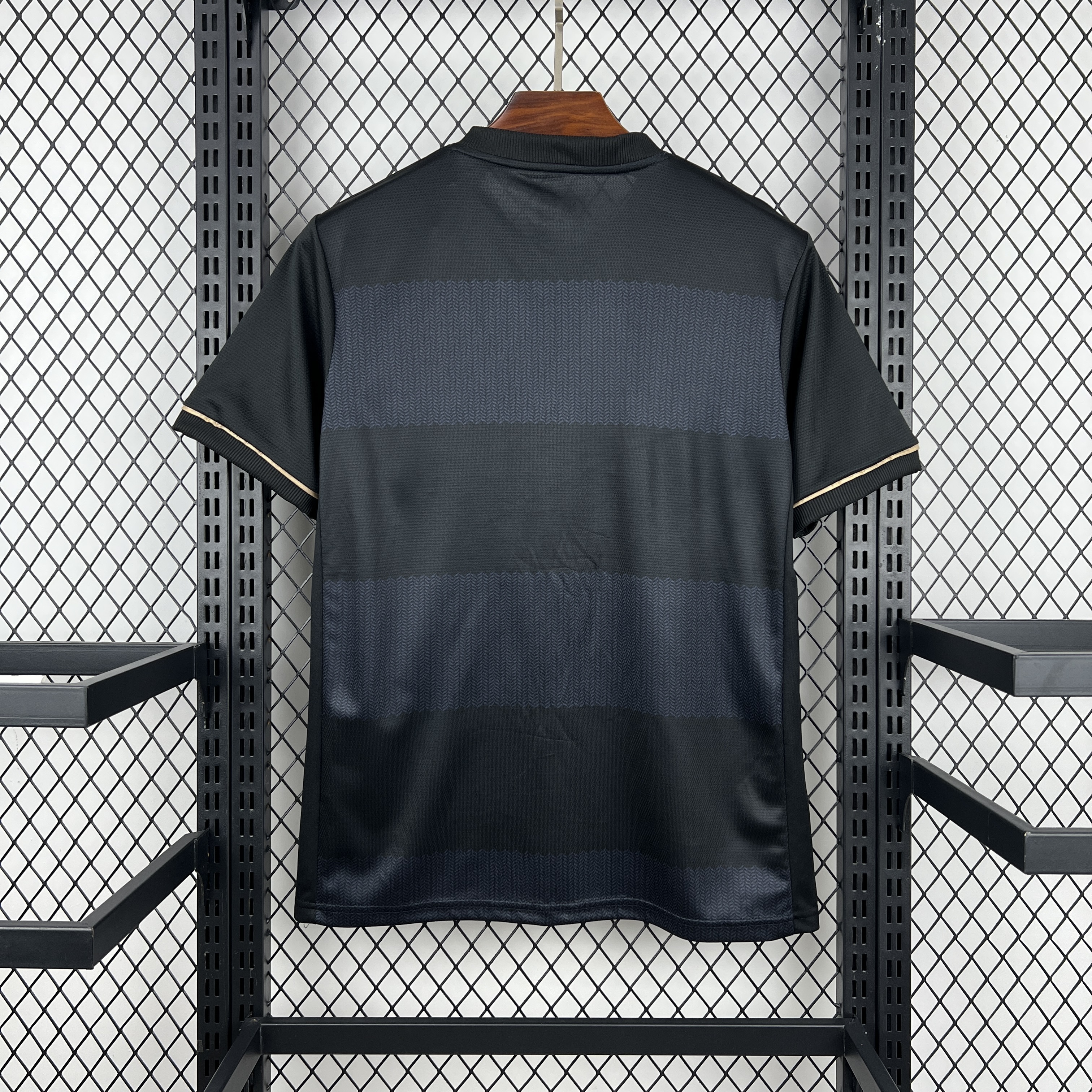 Flamengo 2025/26 x Zico Jersey