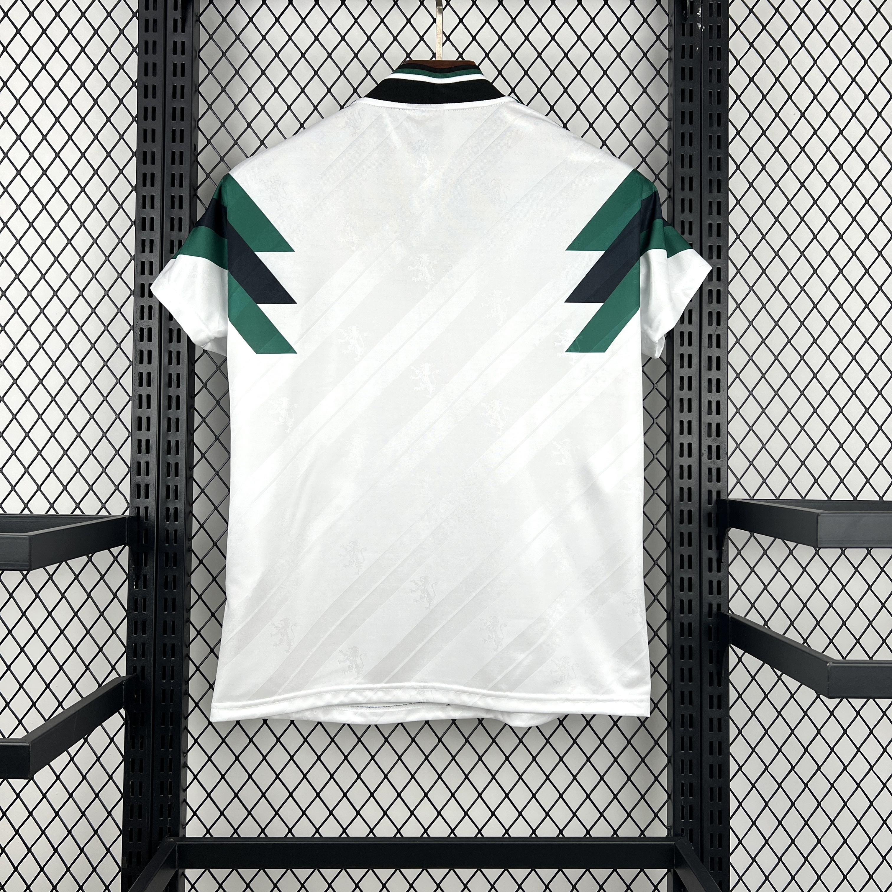 Sporting CP 2025/26 Special Retro Jersey