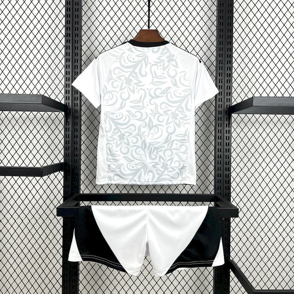 Benfica 2024/25 Fourth Away Concept Kids Kit