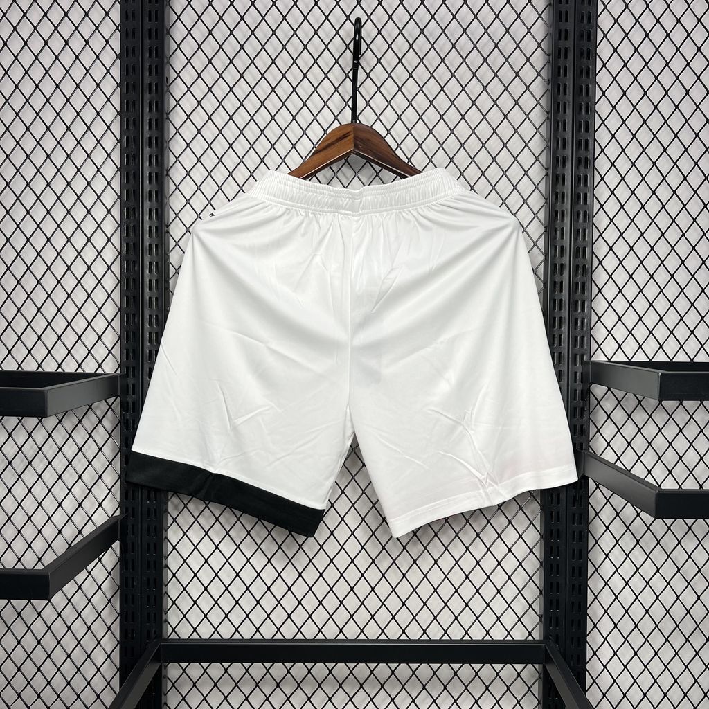 Sao Paulo 2024/25 Home Shorts
