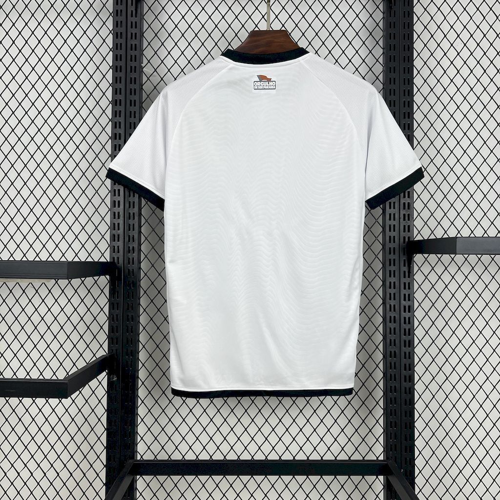 Botafogo 2025/26 Home Jersey