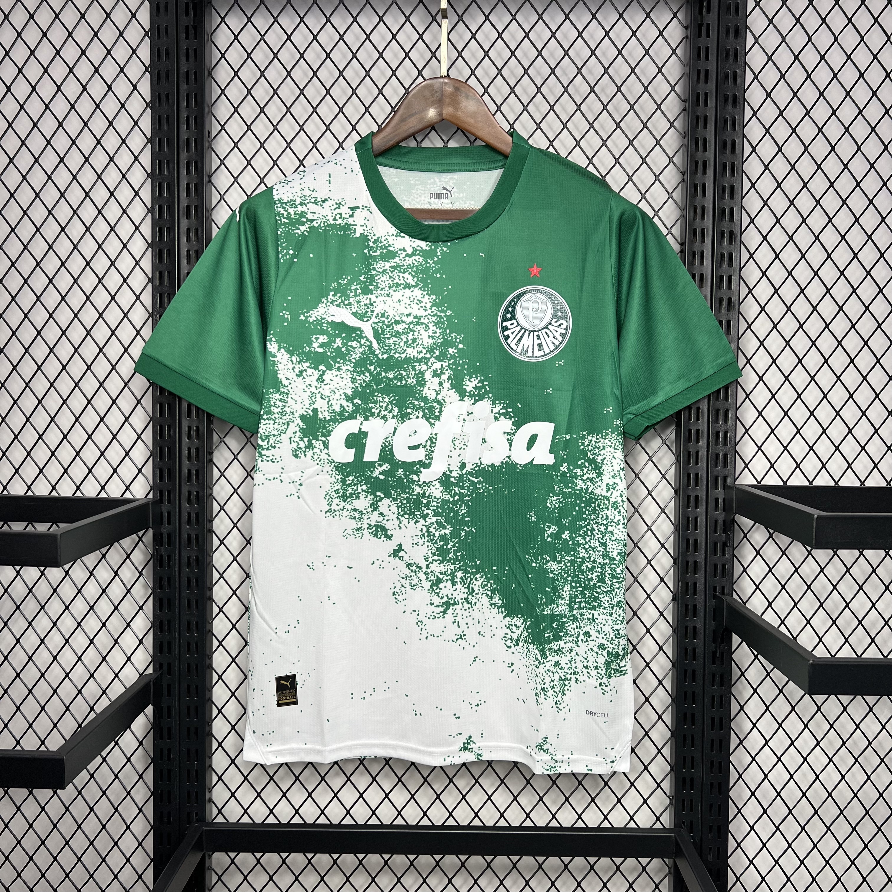 Palmeiras 2024/25 Special Edition Jersey