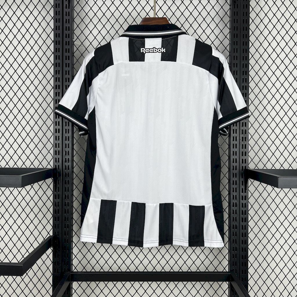 Botafogo 2025/26 Home Jersey