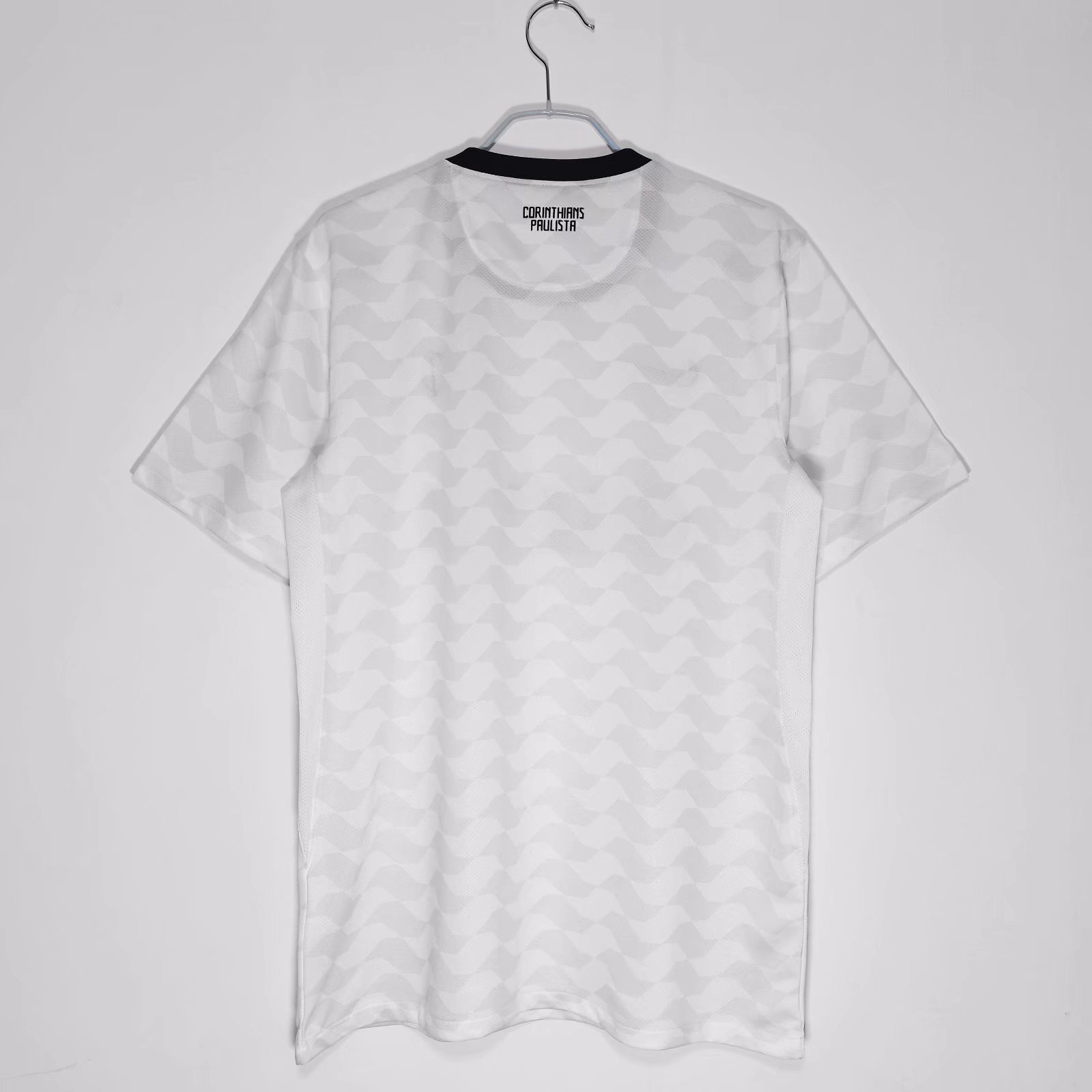 Corinthians 2012 Home Retro Jersey