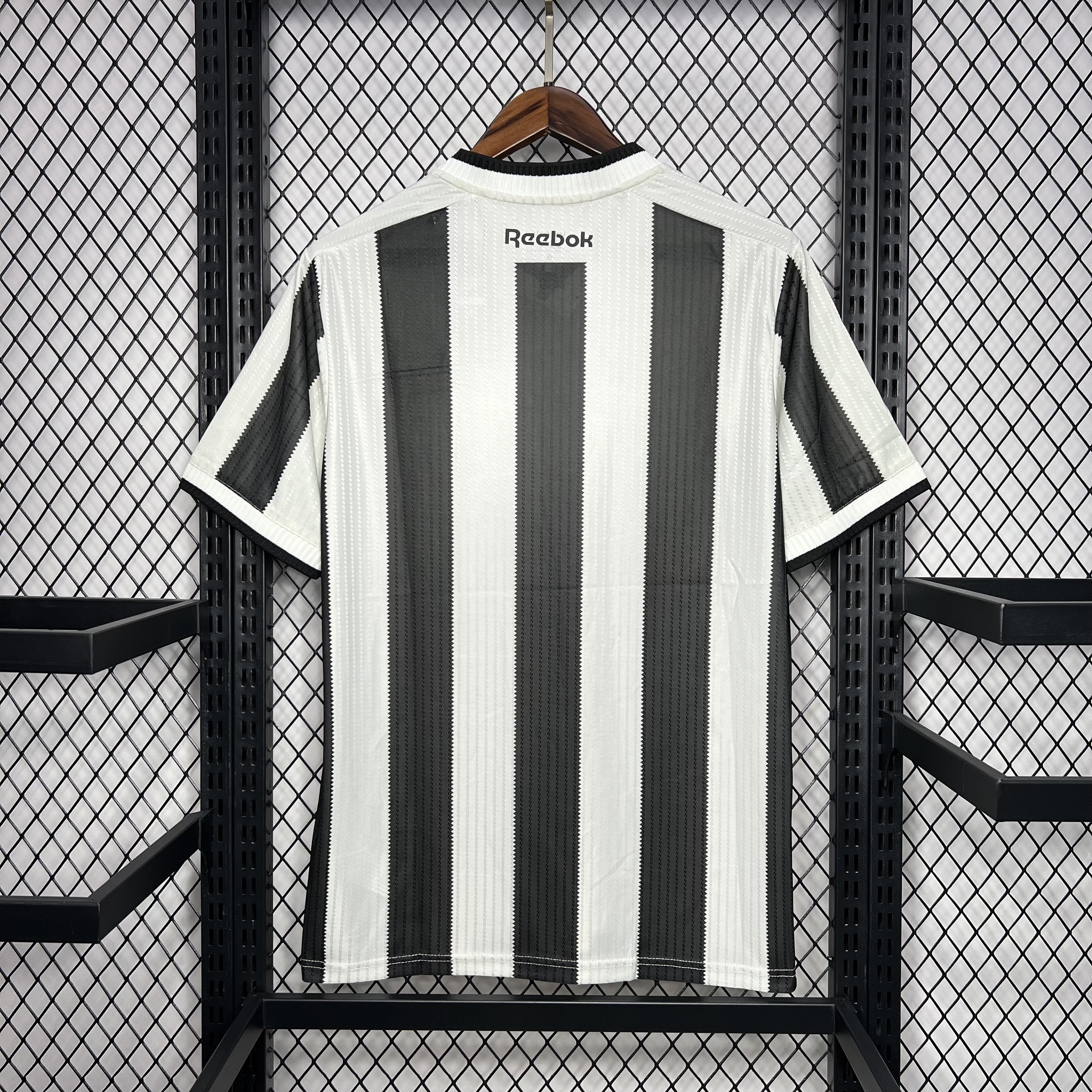 Botafogo 2024/25 Home Jersey