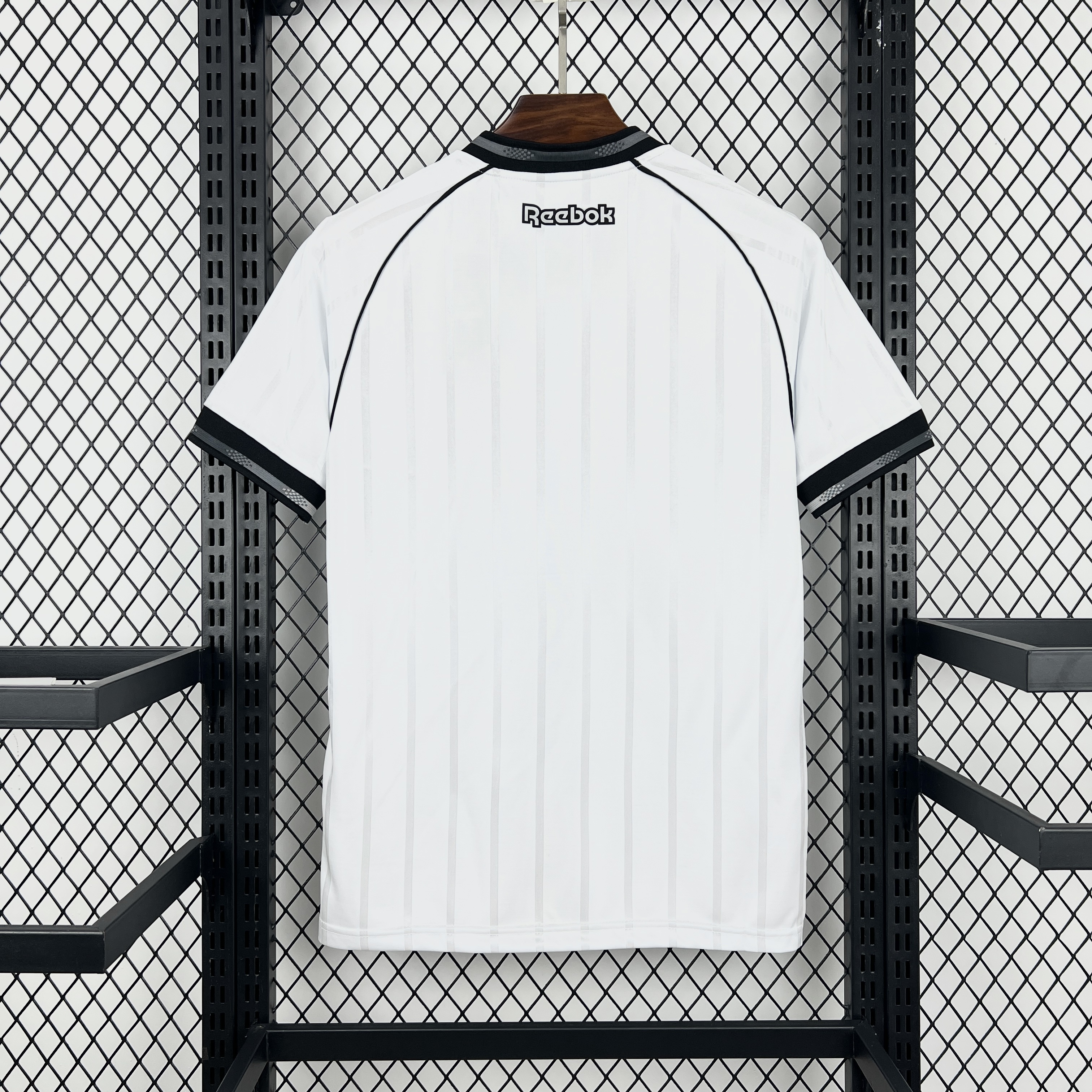 Mens Botafogo 2025/26 Third Jersey